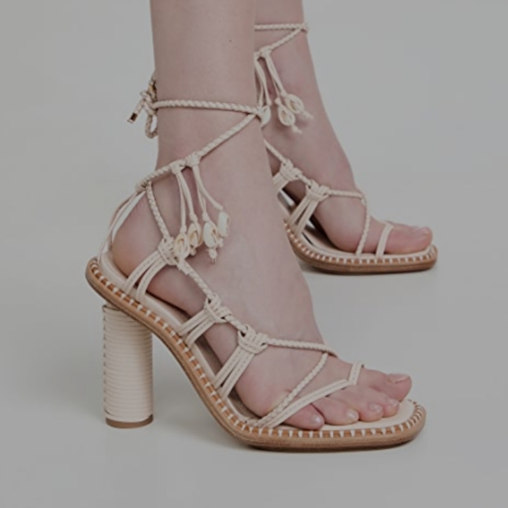 Ulla Johnson Sandals